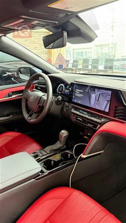 تويوتا كامري